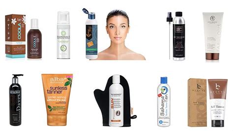 11 Best Self Tanners for 2019 — Self Tanner Reviews.
